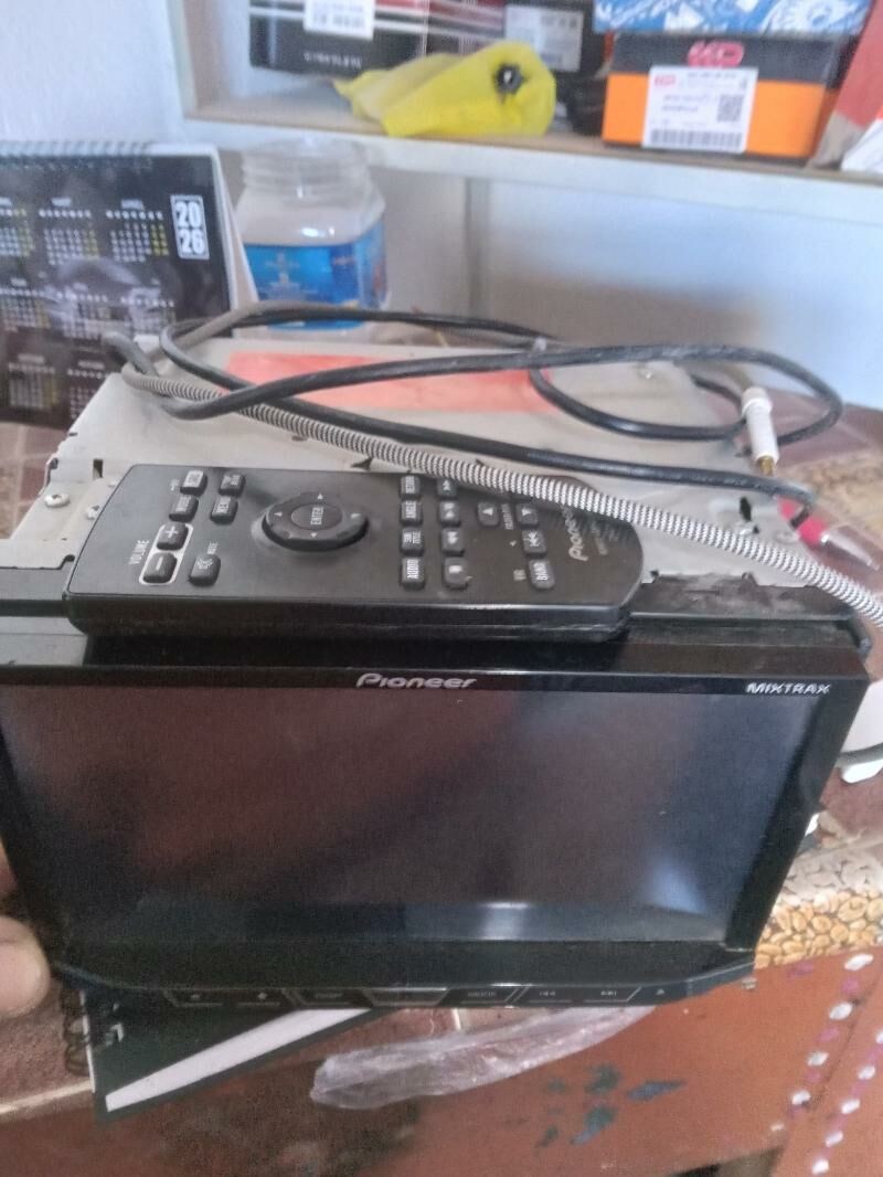 pioner original 2 000 TMT - Берекет - img 2