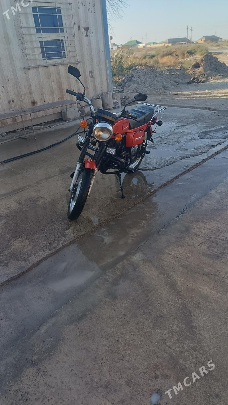 Fekon FK200-14G 2025 - 11 000 TMT - Кака - img 4