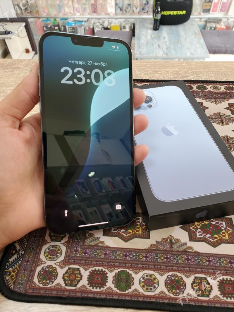 Iphone 13pro max 256GB - Aşgabat - img 4