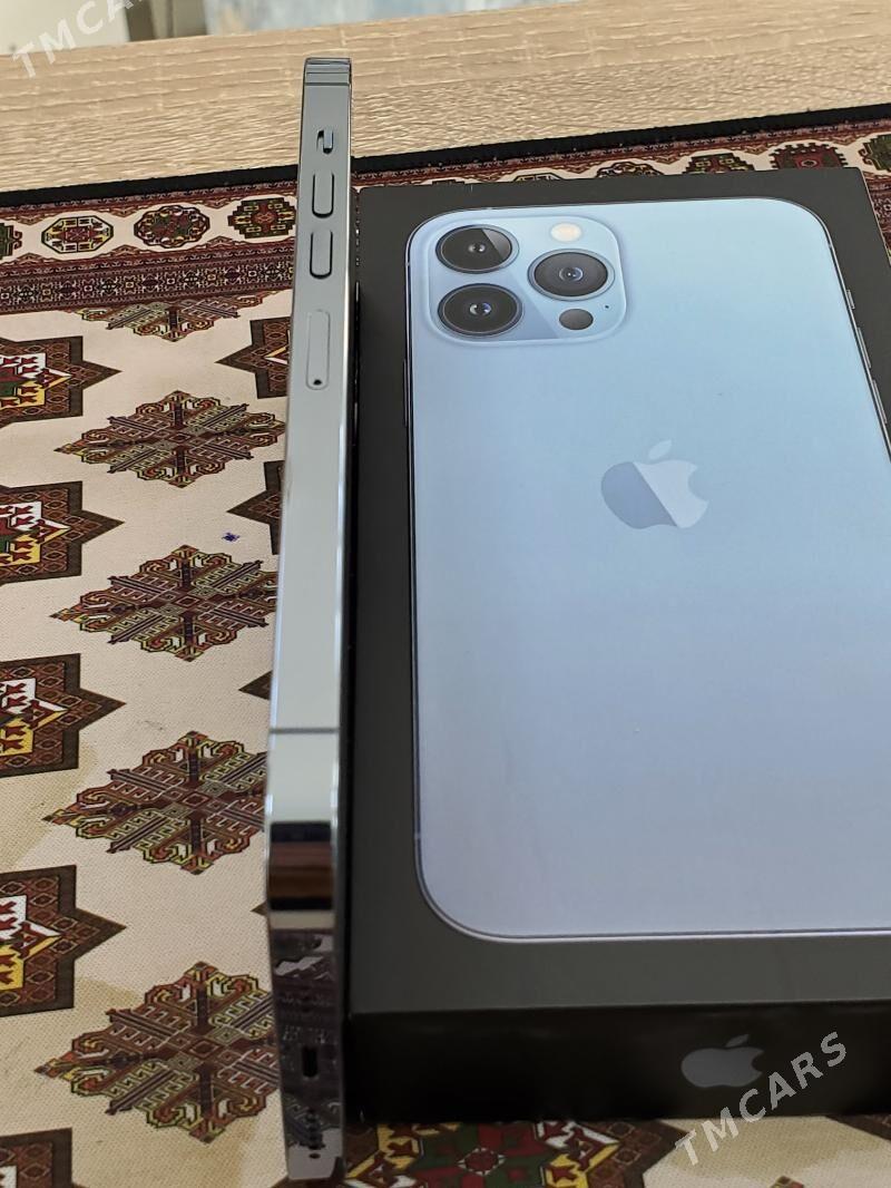 Iphone 13pro max 256GB - Aşgabat - img 3