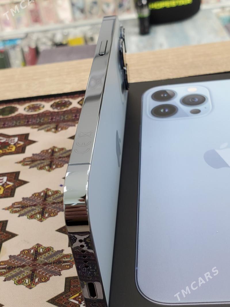 Iphone 13pro max 256GB - Aşgabat - img 2