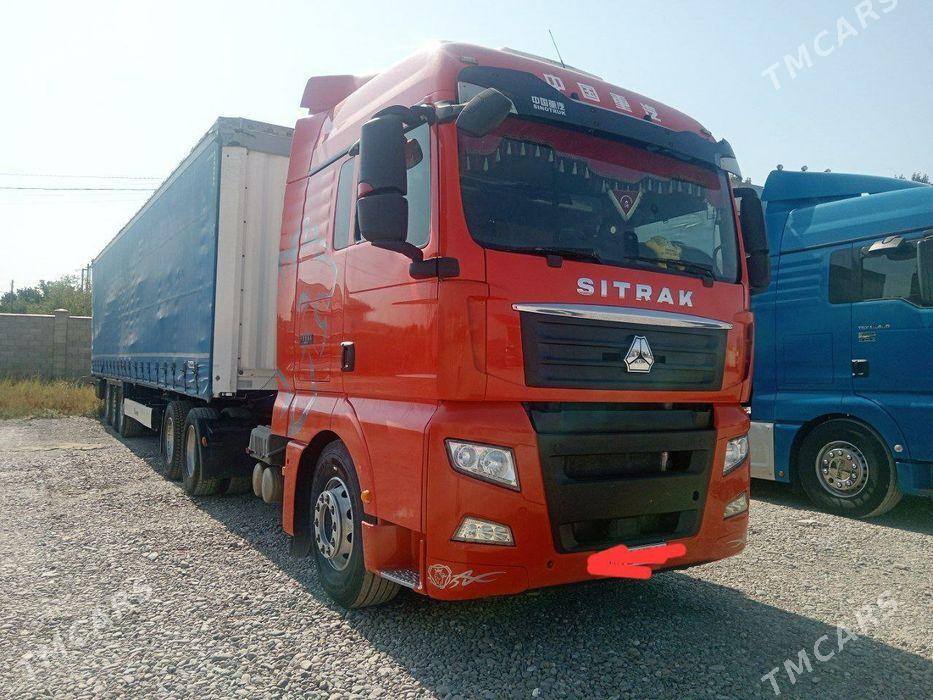 Man TGX 2020 - 700 000 TMT - Gumdag - img 1