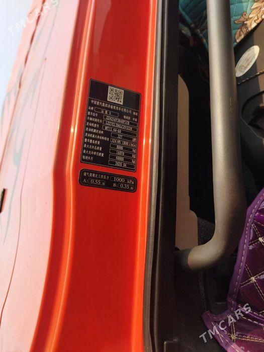 Man TGX 2020 - 700 000 TMT - Gumdag - img 2