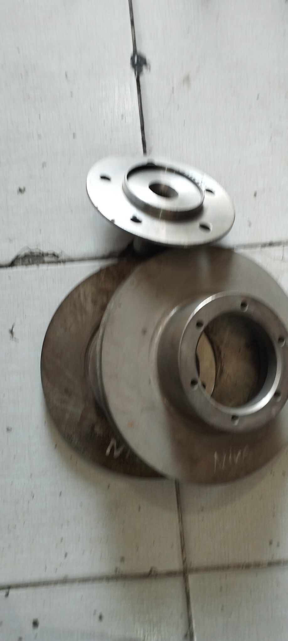 Niva 250 TMT - Бузмеин - img 1