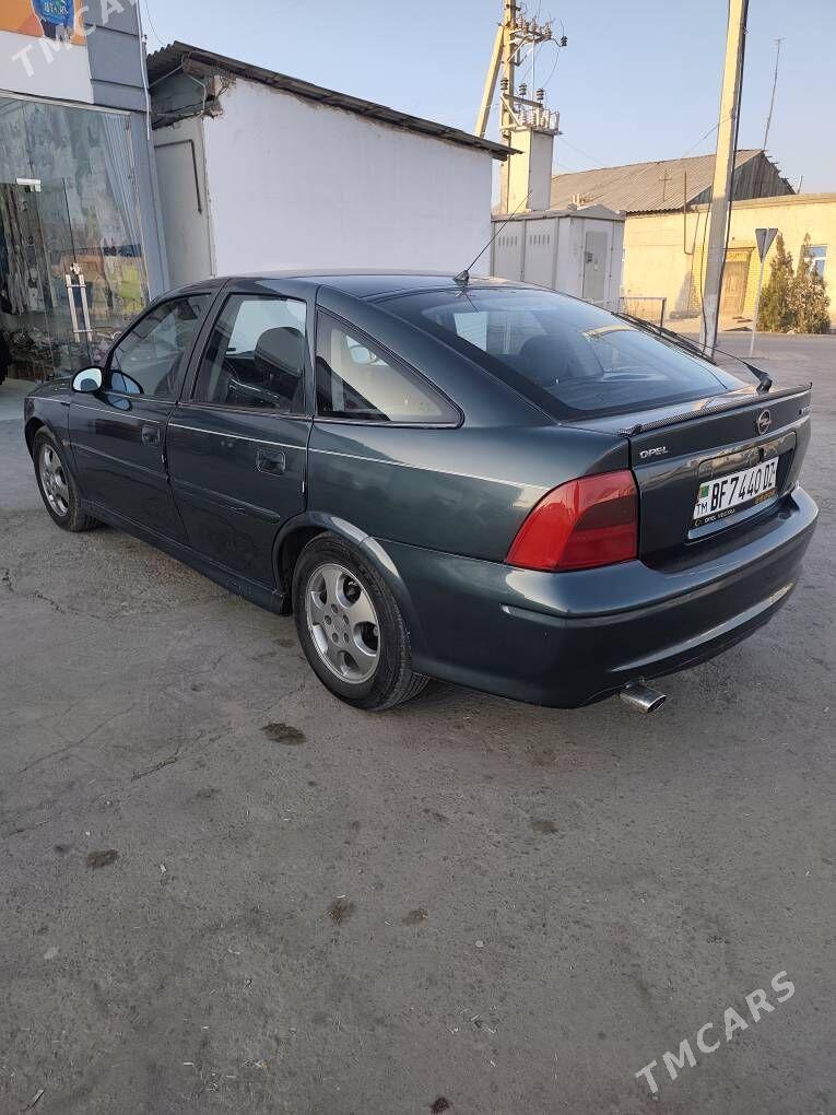 Opel Vectra 2000 - 62 000 TMT - Daşoguz - img 4