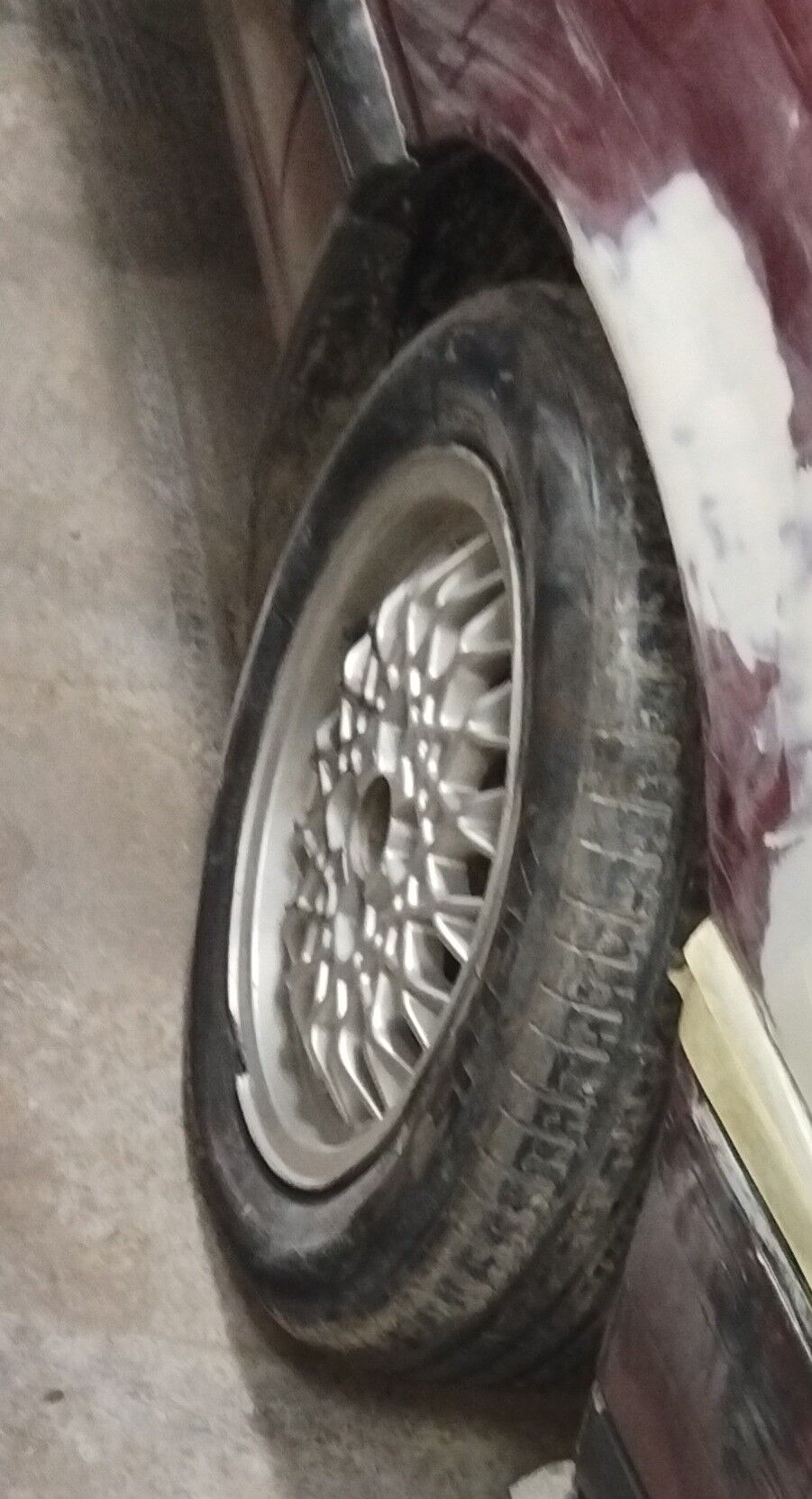 bbs diska balon 15 3 000 TMT - Туркменабат - img 1