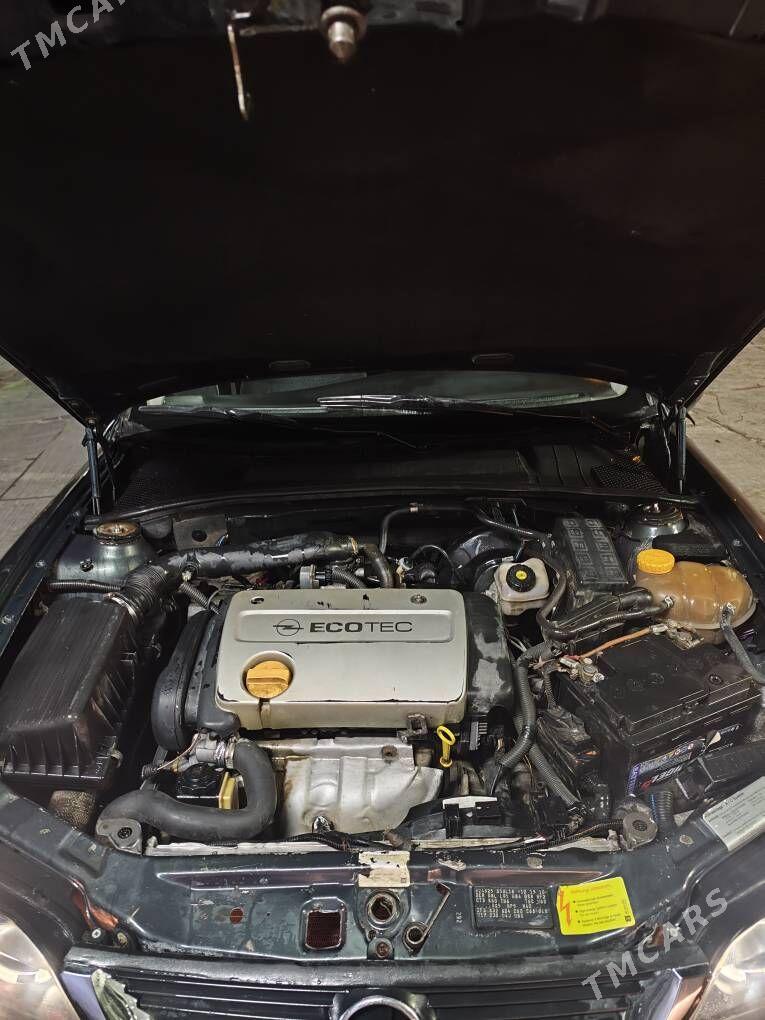 Opel Vectra 2000 - 62 000 TMT - Daşoguz - img 7