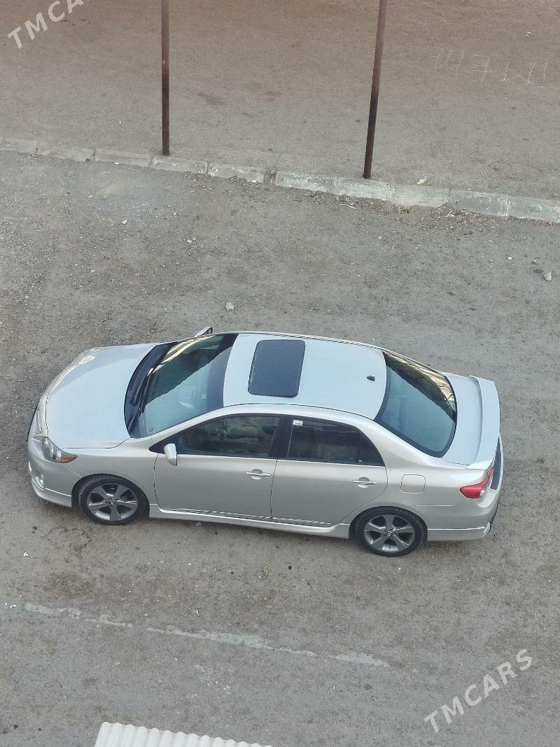 Toyota Corolla 2012 - 170 000 TMT - Gyzylarbat - img 5