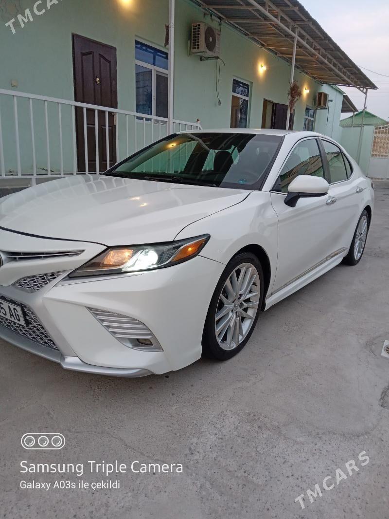 Toyota Camry 2018 - 260 000 TMT - Gökje - img 2