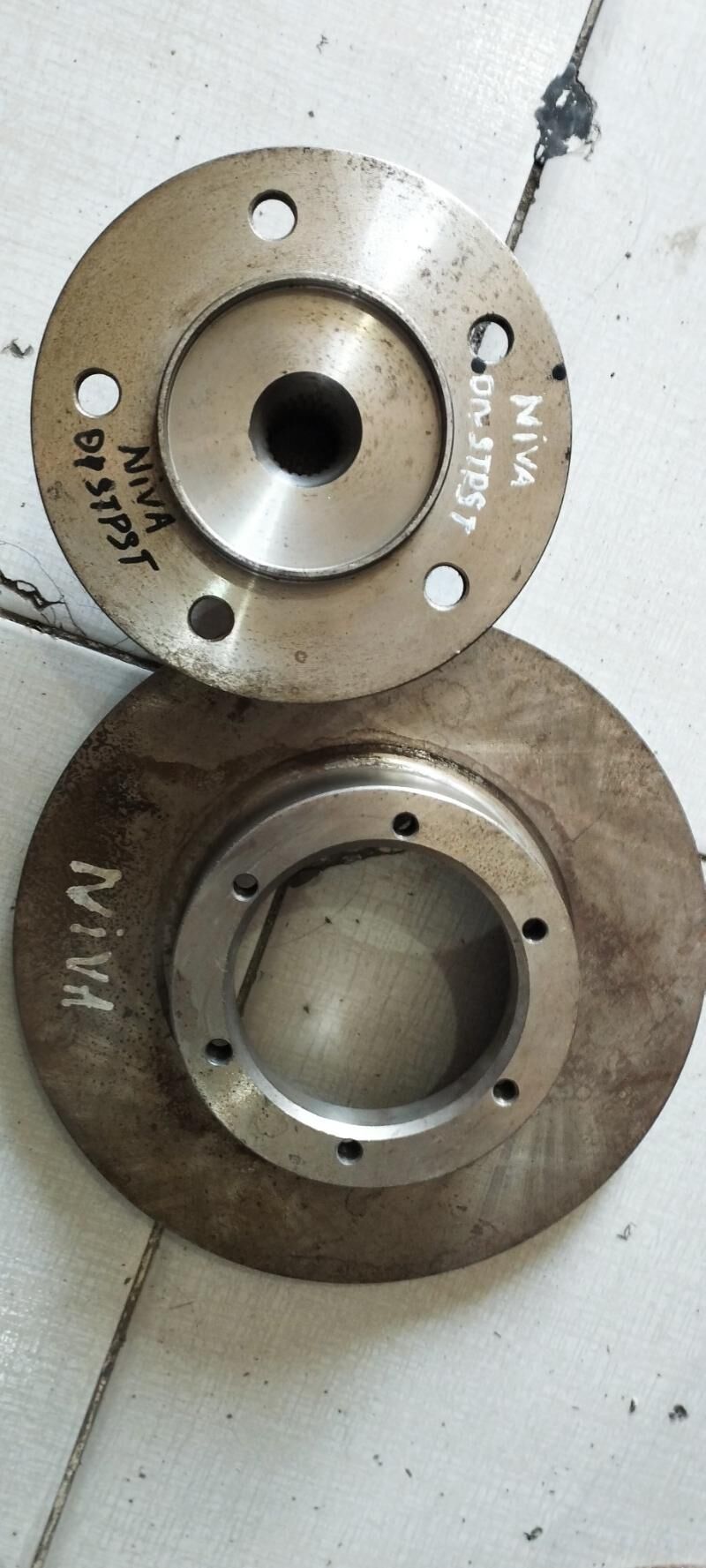 Niva 250 TMT - Бузмеин - img 3