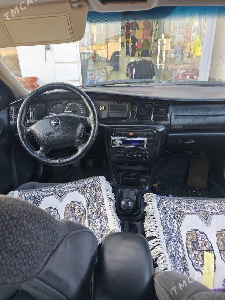 Opel Vectra 2000 - 62 000 TMT - Daşoguz - img 5