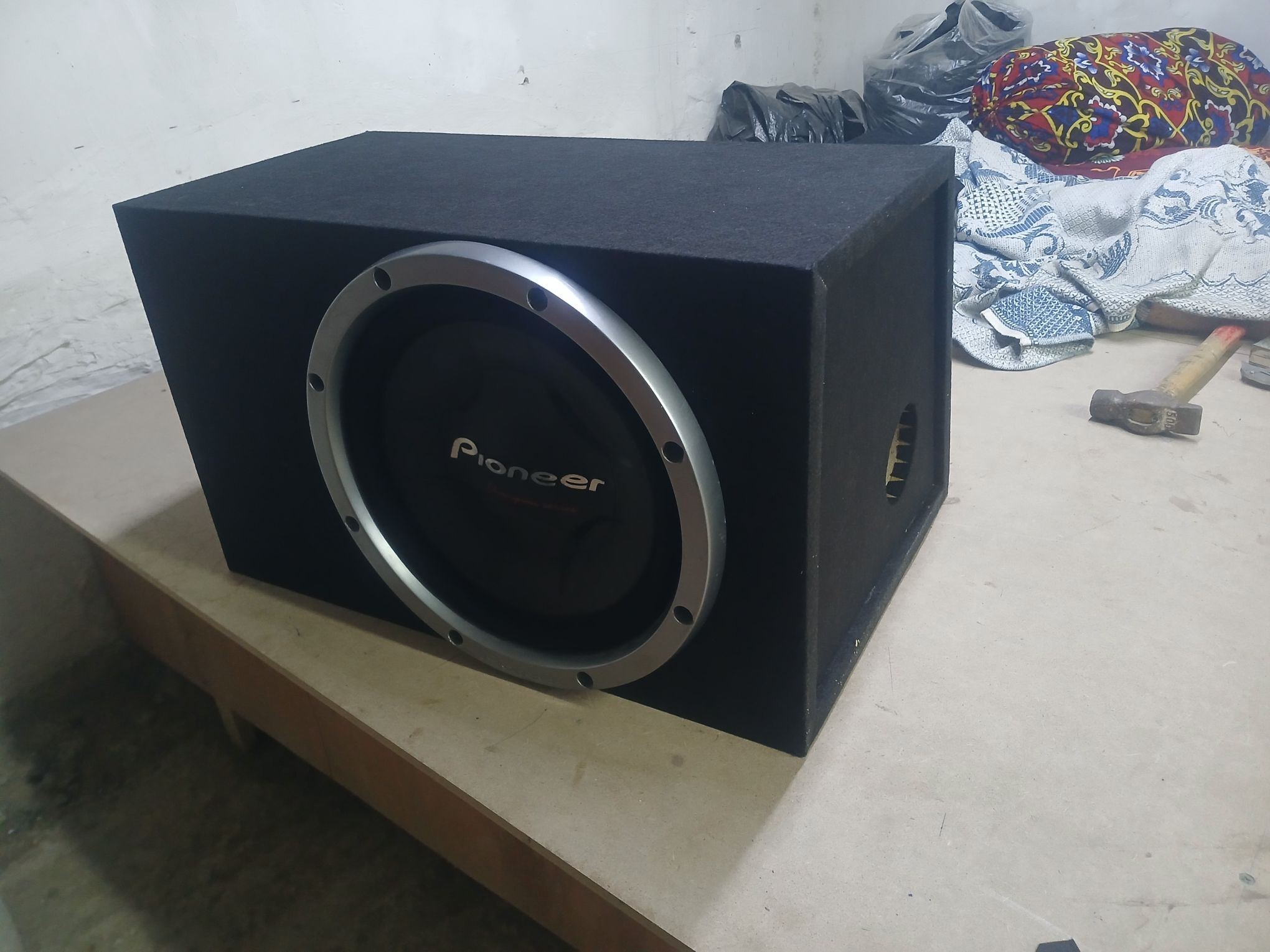 bas bocka 600 TMT - Дашогуз - img 4