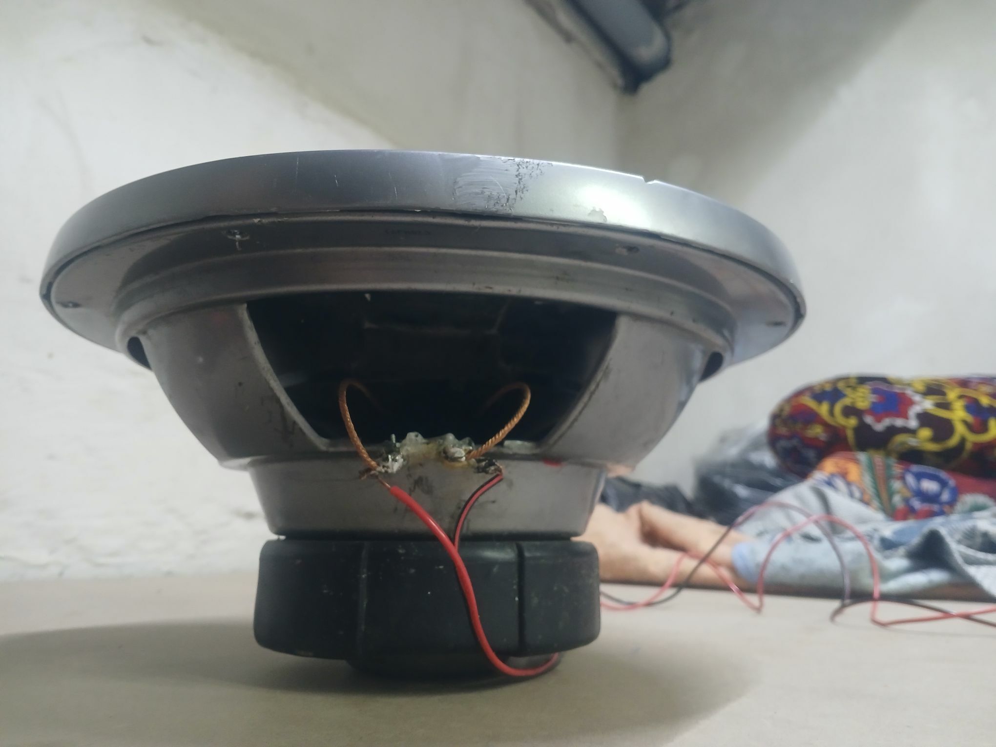 bas bocka 600 TMT - Дашогуз - img 3