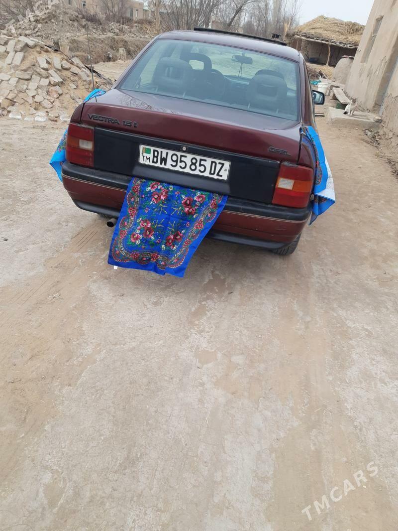 Opel Vectra 1992 - 22 000 TMT - Görogly (Tagta) - img 2