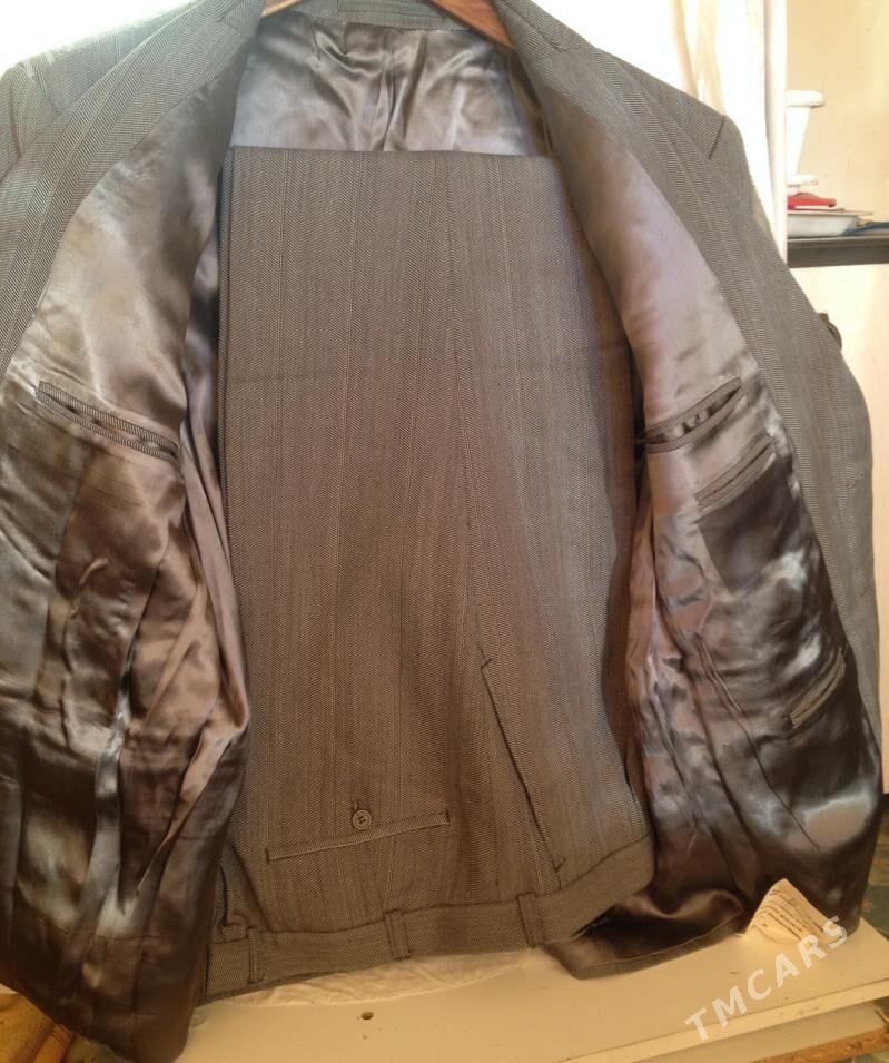 Костюм мужской, новый. Македония. Оригинал - Ашхабад - img 2