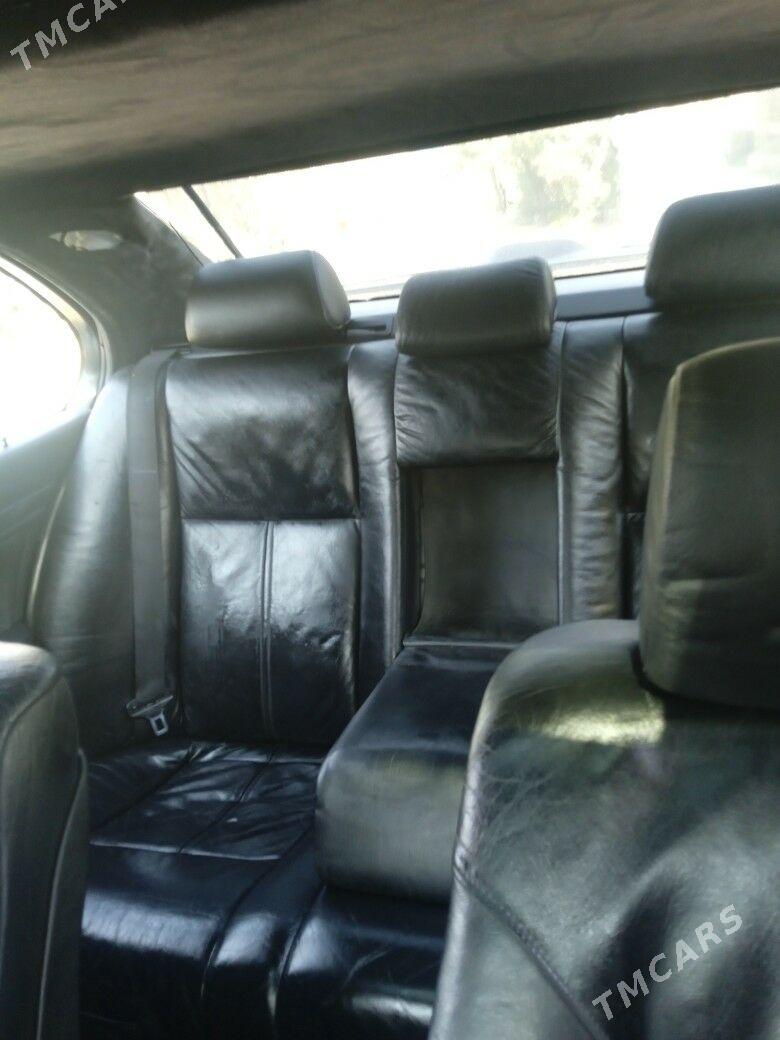 BMW E39 1998 - 110 000 TMT - Balkanabat - img 8