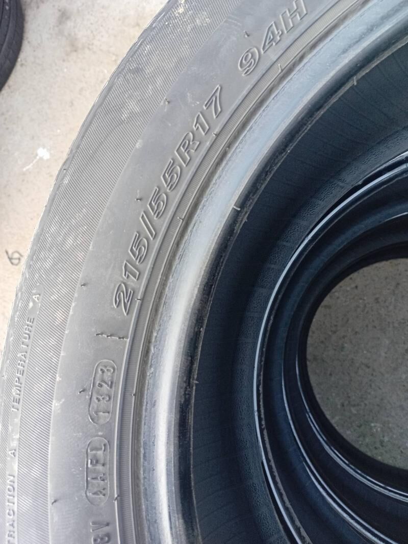 215.55.17 NEXEN 4ștuk 1 500 TMT - Хитровка - img 3