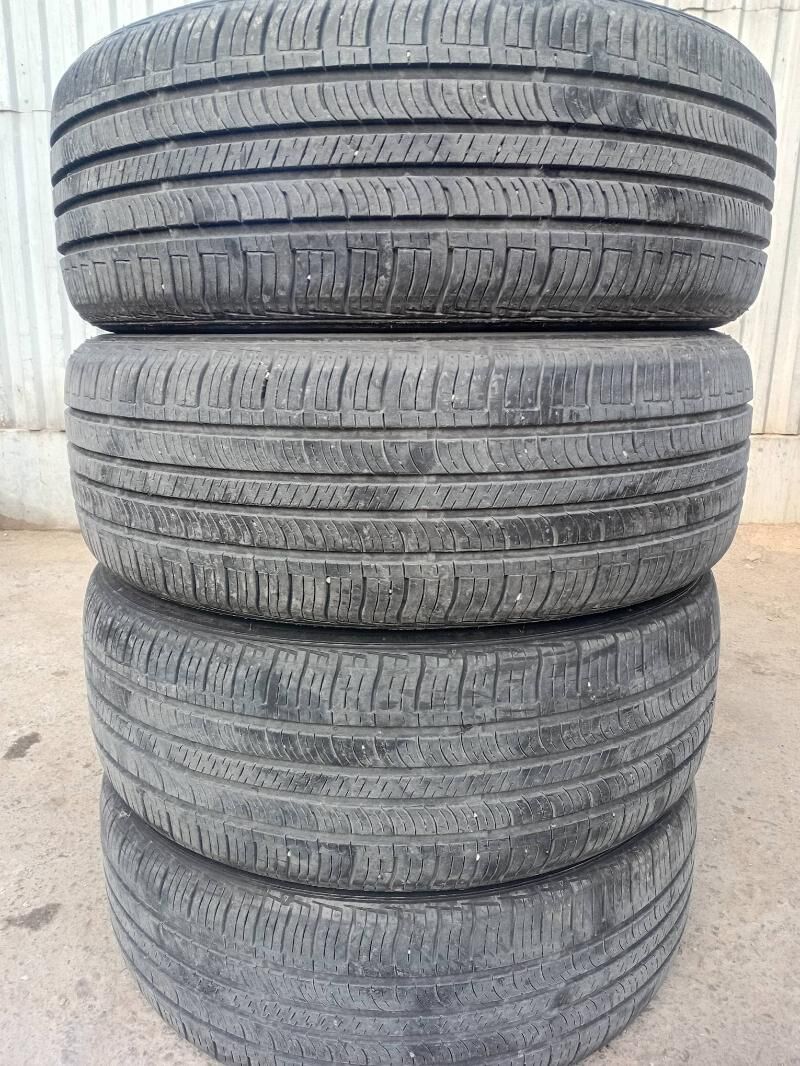 215.55.17 NEXEN 4ștuk 1 500 TMT - Хитровка - img 2