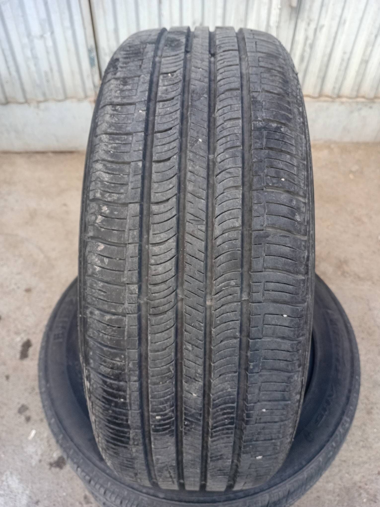 215.55.17 NEXEN 4ștuk 1 500 TMT - Хитровка - img 5