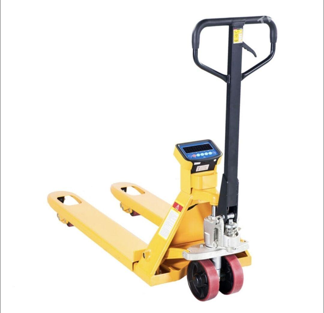 Transpalet Трансплет  transple - Aşgabat - img 2