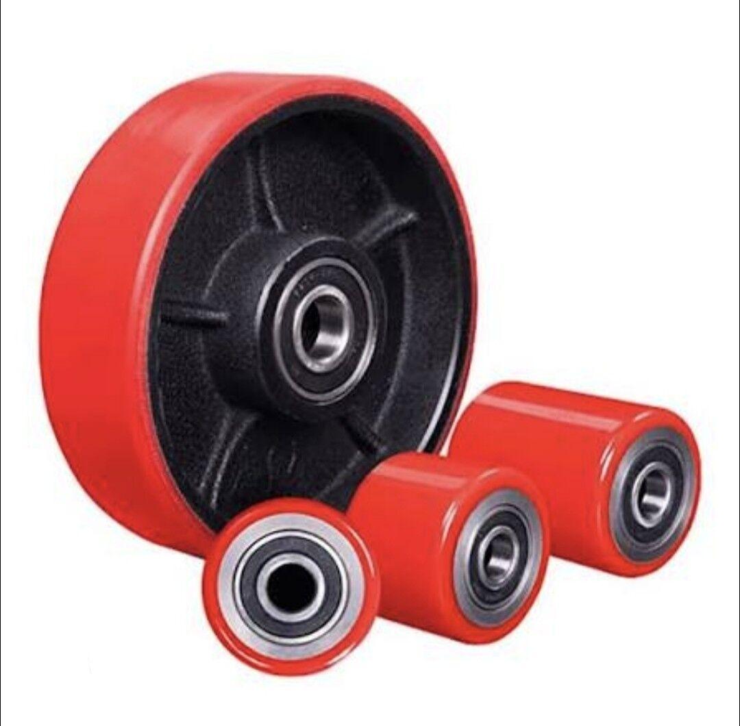 Transpalet Трансплет  transple - Aşgabat - img 3