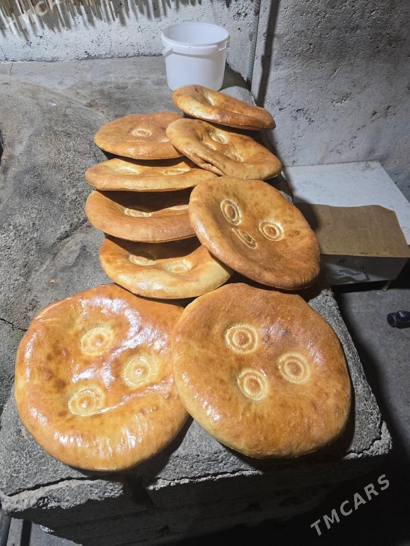 Yapyjy gerek - Aşgabat - img 2