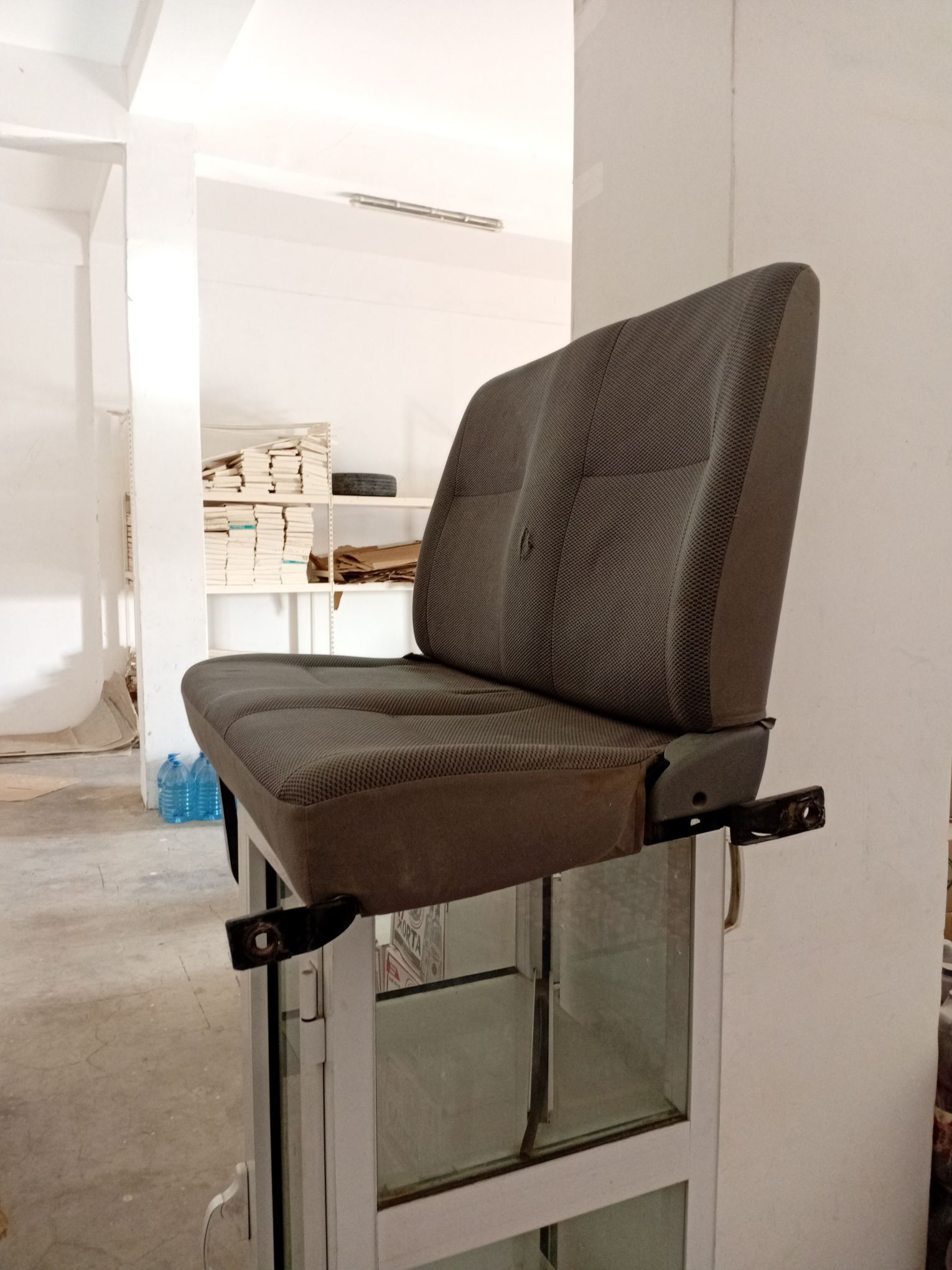 sdenya hays 599 TMT - Балканабат - img 2