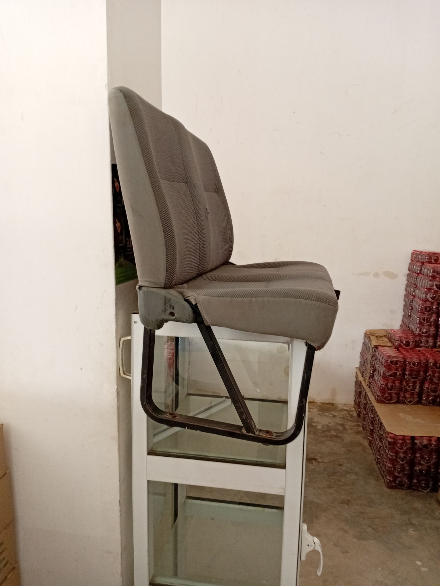 sdenya hays 599 TMT - Балканабат - img 4