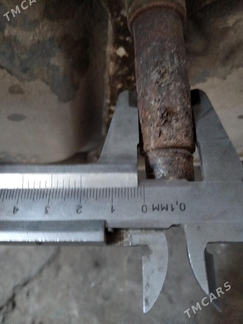 барабан - Gurbansoltan Eje - img 5