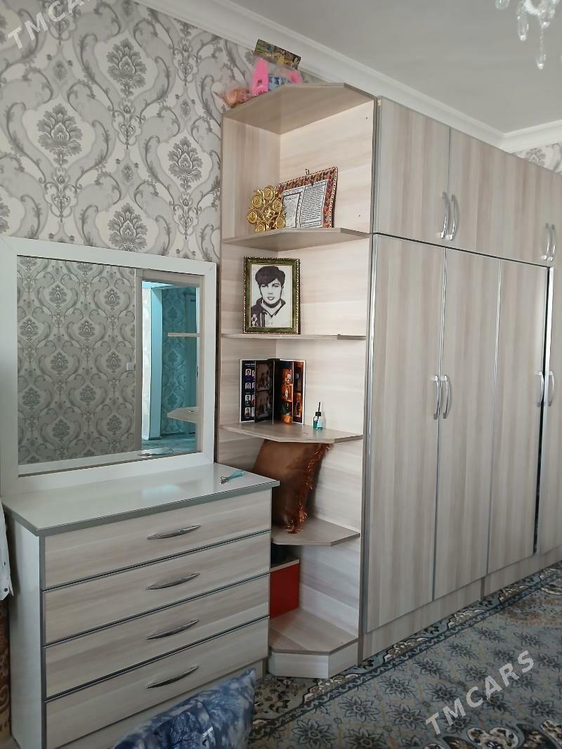 Garnatur - Aşgabat - img 1