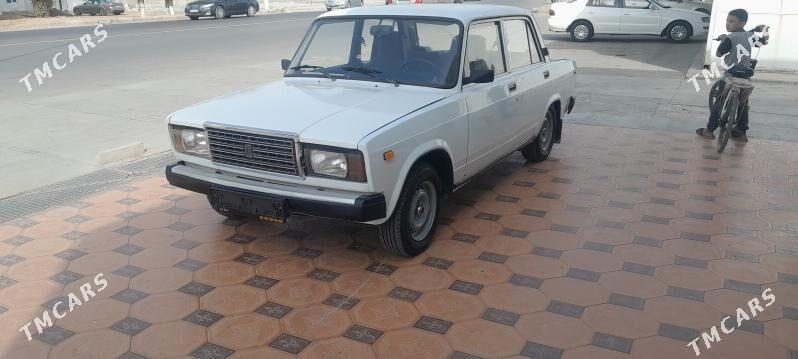 Lada 2107 1998 - 38 000 TMT - Sakarçäge - img 4