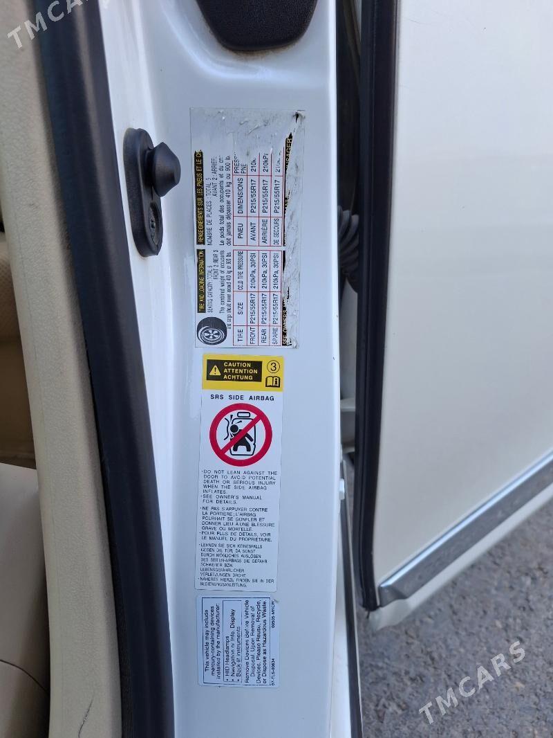 Lexus ES 350 2010 - 220 000 TMT - Türkmenbaşy - img 6