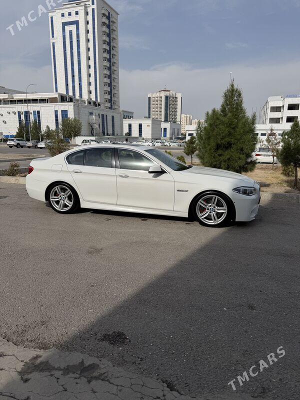 BMW 535 2010 - 400 000 TMT - Ашхабад - img 3