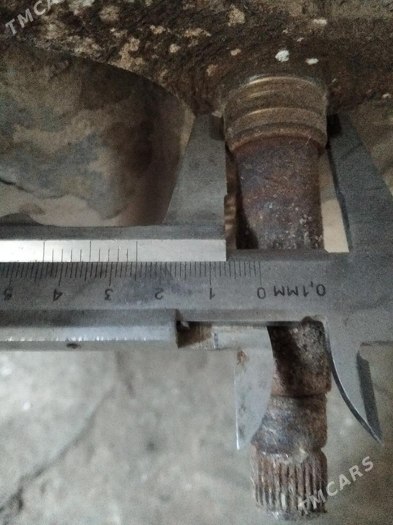 барабан - Gurbansoltan Eje - img 6