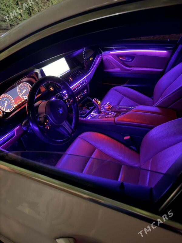 BMW 535 2010 - 400 000 TMT - Ашхабад - img 6