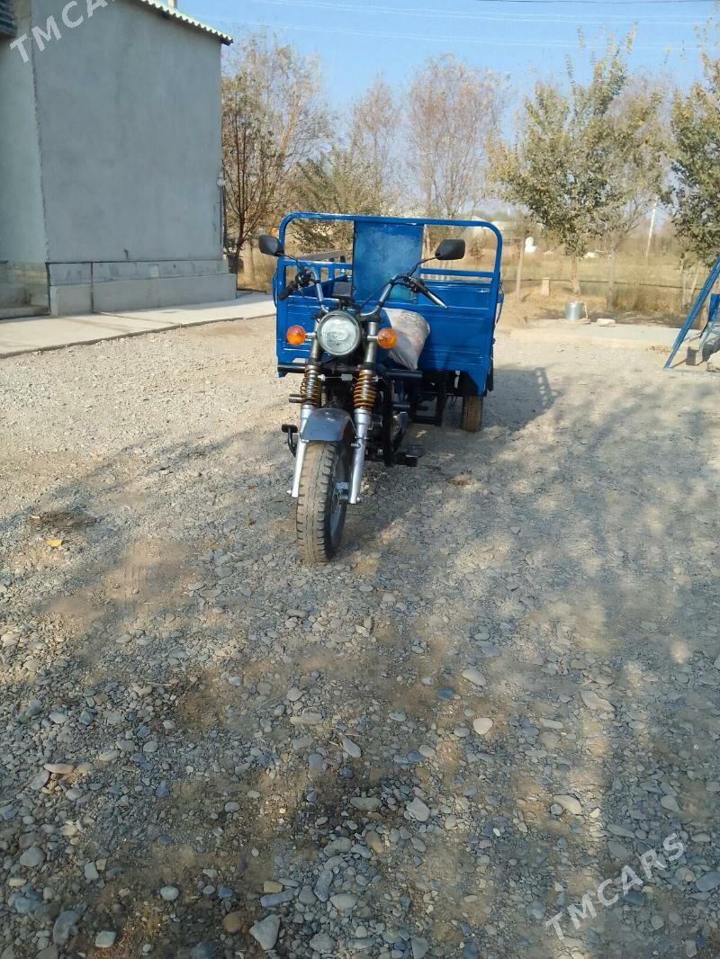 Fekon FK200-14G 2014 - 14 000 TMT - Бабадайхан - img 4