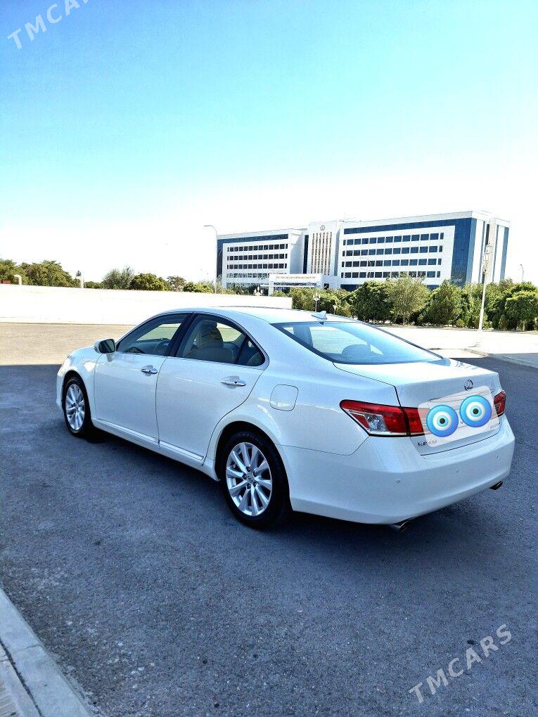 Lexus ES 350 2010 - 220 000 TMT - Türkmenbaşy - img 4