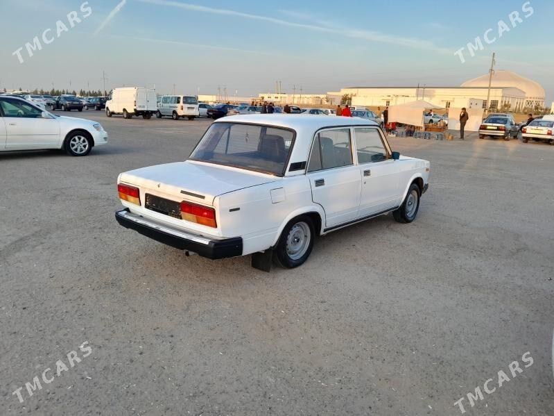 Lada 2107 1998 - 38 000 TMT - Sakarçäge - img 7