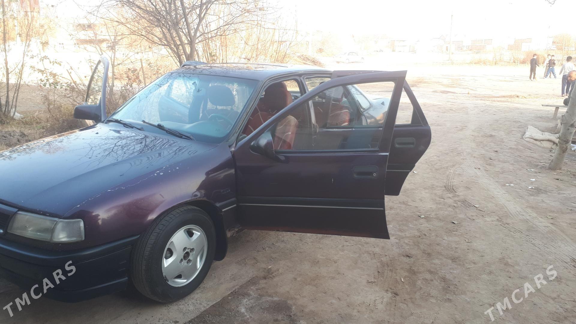 Opel Vectra 1992 - 20 000 TMT - Köneürgenç - img 4