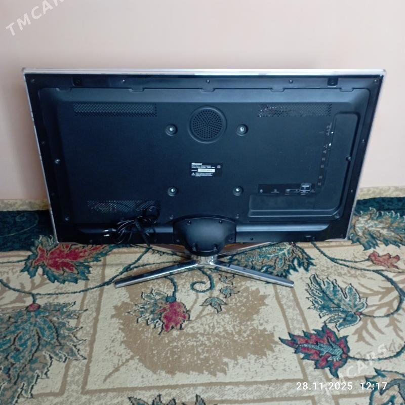 telewizor телевизор - Aşgabat - img 2