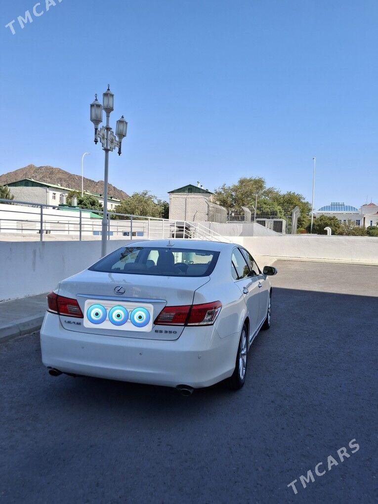Lexus ES 350 2010 - 220 000 TMT - Türkmenbaşy - img 2