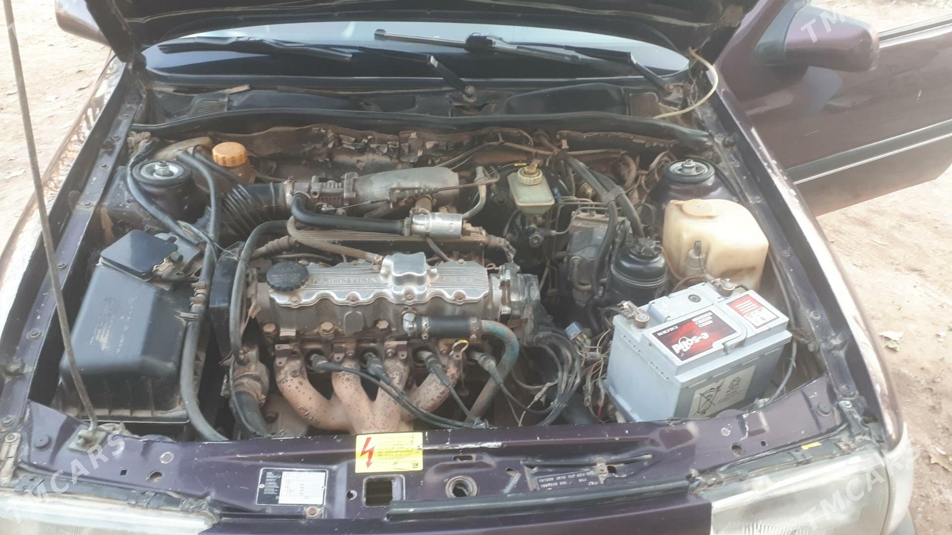 Opel Vectra 1992 - 20 000 TMT - Köneürgenç - img 6