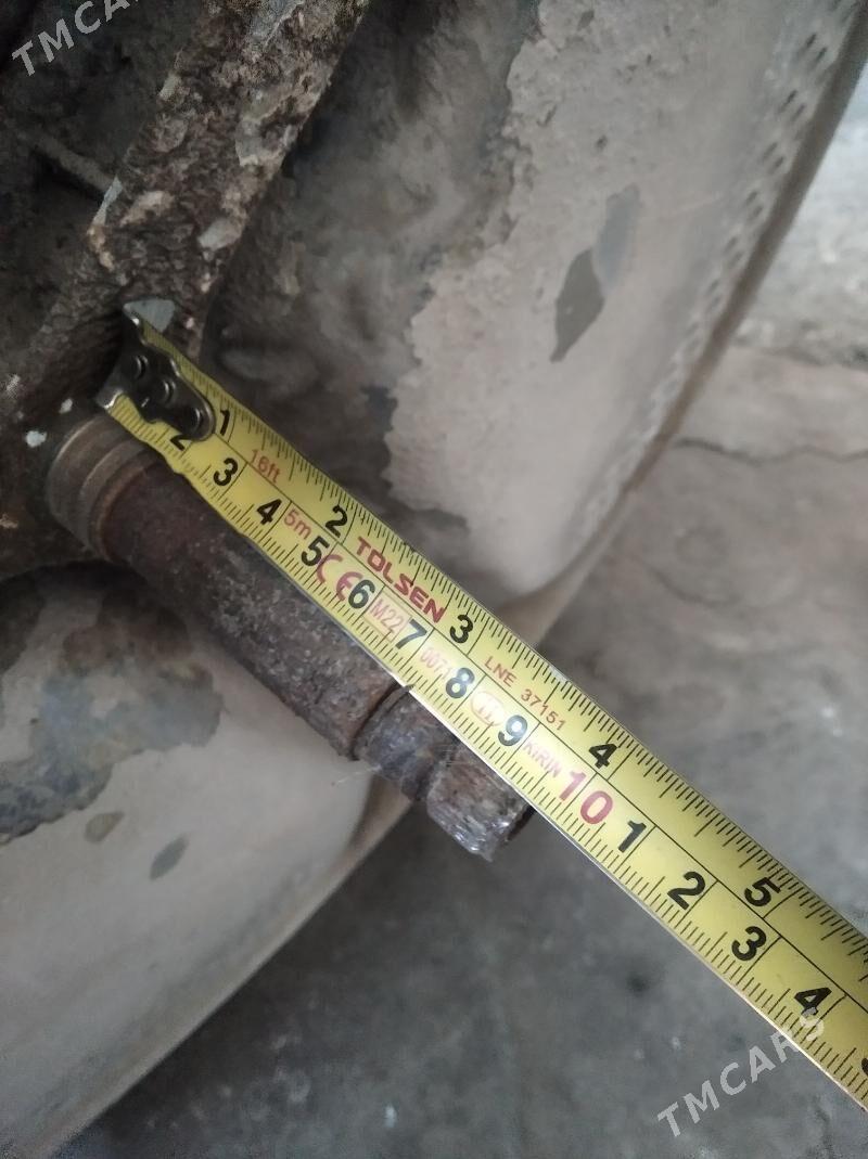 барабан - Gurbansoltan Eje - img 7