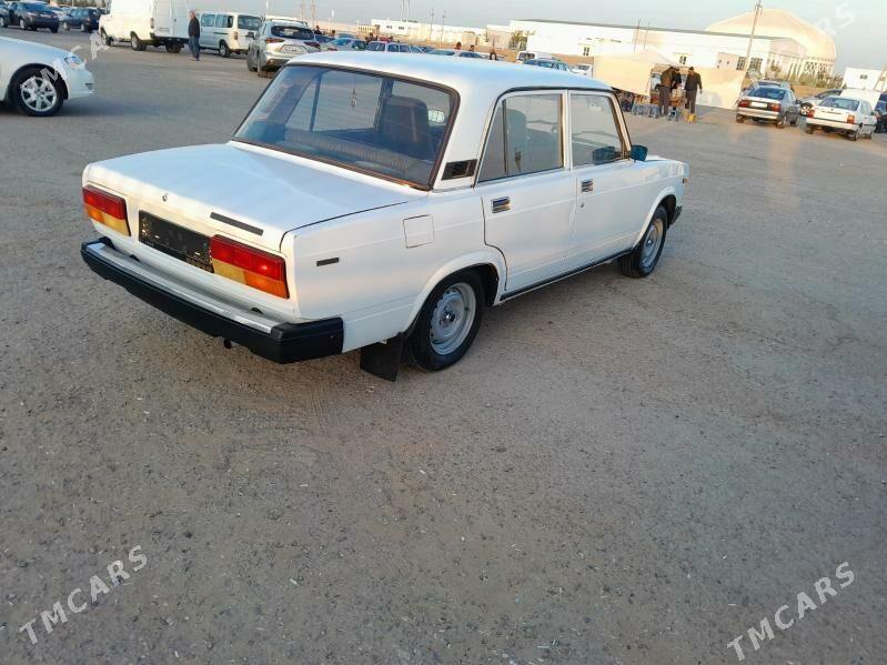 Lada 2107 1998 - 38 000 TMT - Sakarçäge - img 10