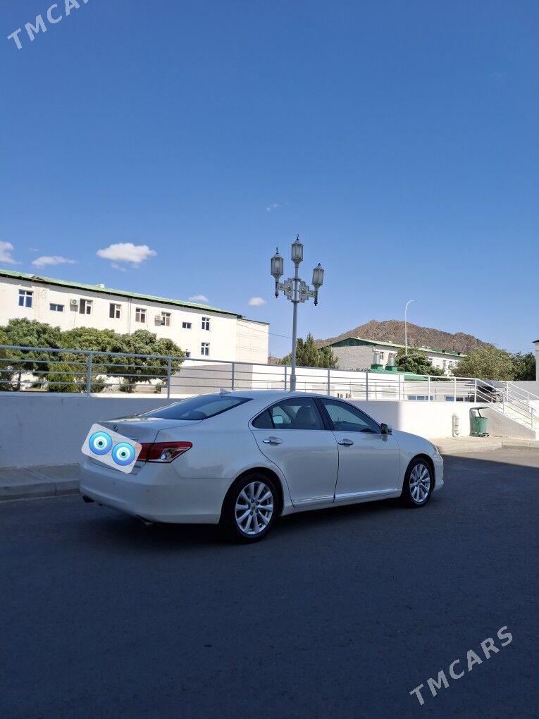 Lexus ES 350 2010 - 220 000 TMT - Türkmenbaşy - img 3