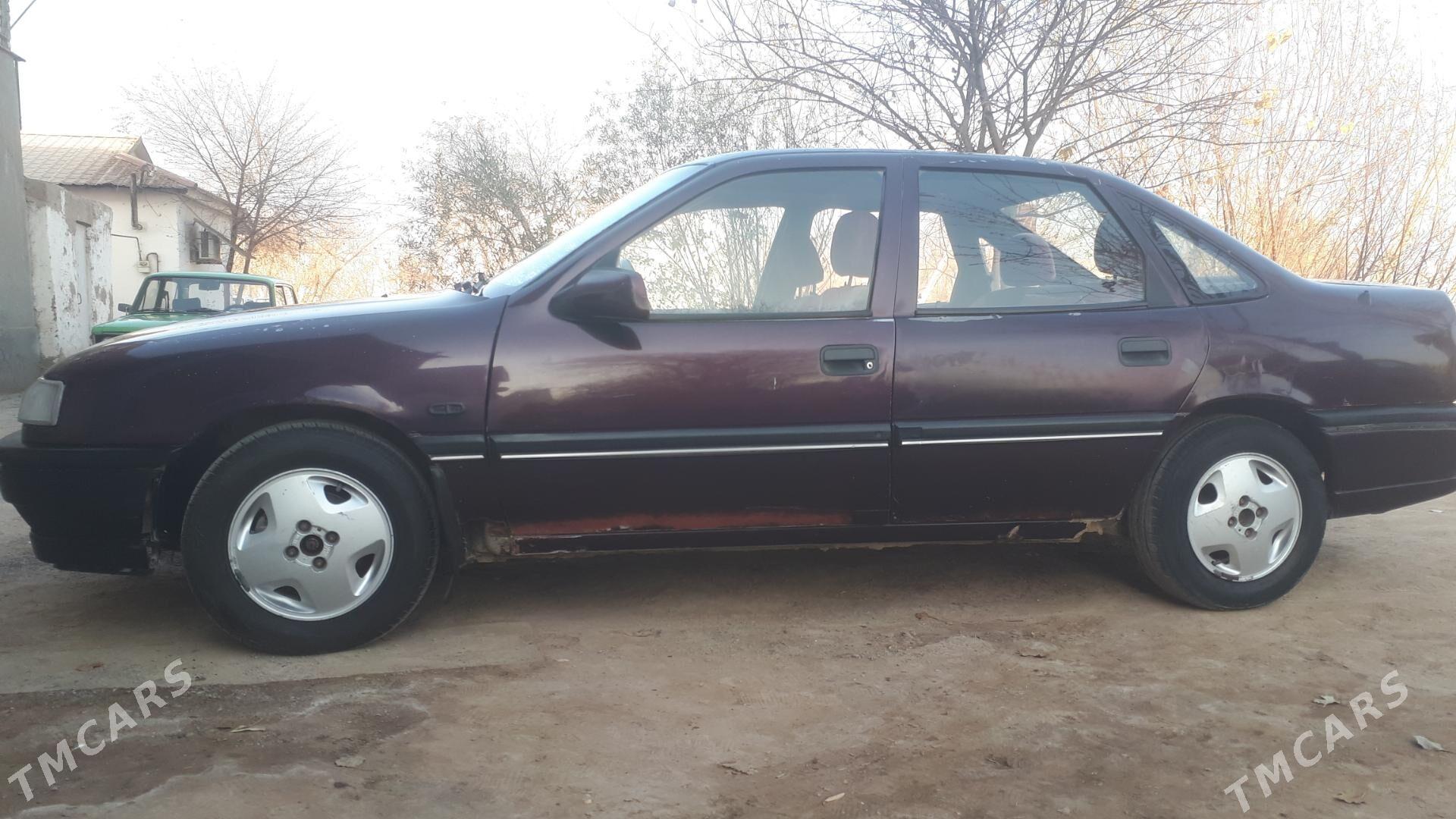 Opel Vectra 1992 - 20 000 TMT - Köneürgenç - img 1