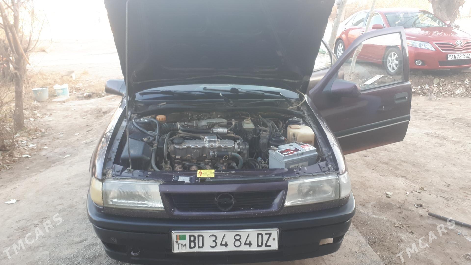 Opel Vectra 1992 - 20 000 TMT - Köneürgenç - img 5