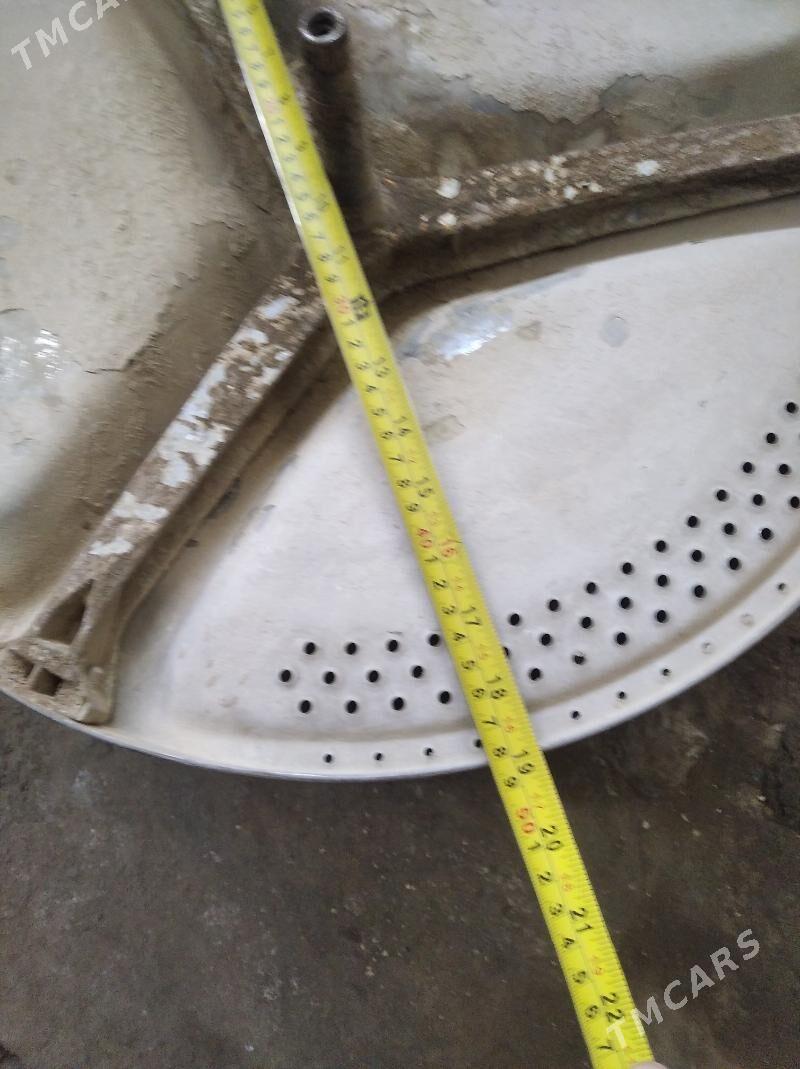 барабан - Gurbansoltan Eje - img 4