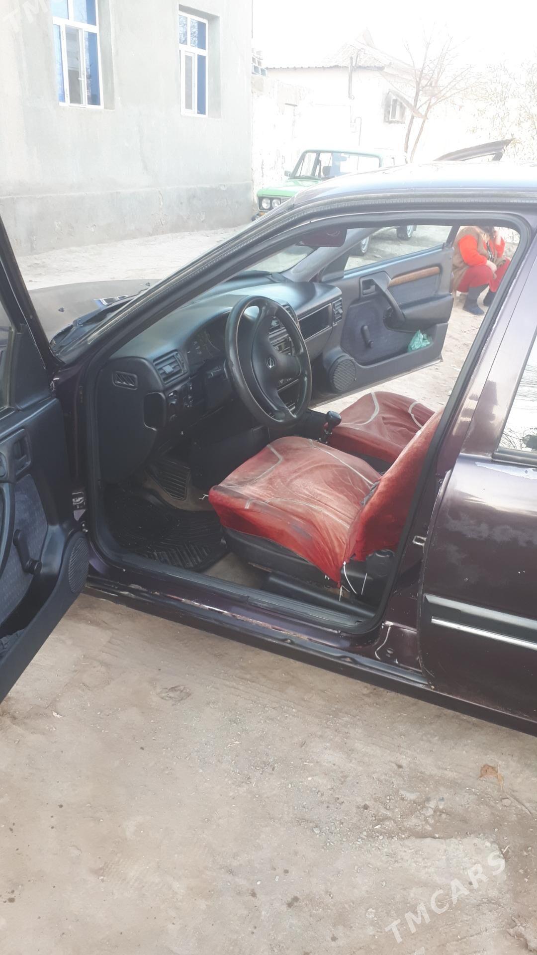 Opel Vectra 1992 - 20 000 TMT - Köneürgenç - img 8