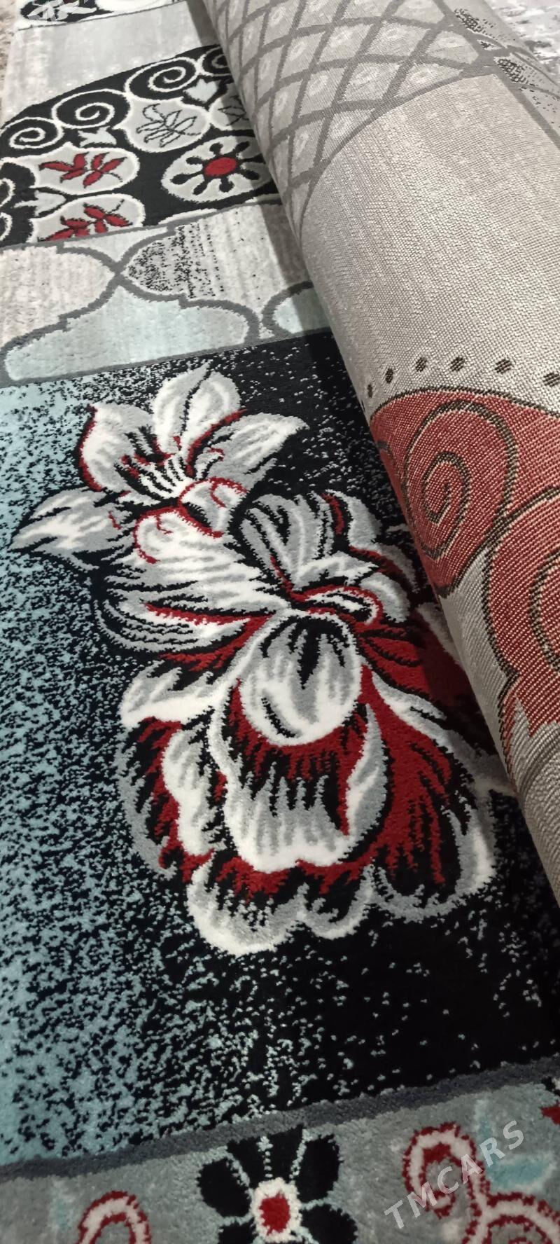 Abadan haly - Balkanabat - img 2